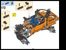 Building Instructions - LEGO - Technic - 42038 - Arctic Truck: Page 102