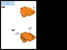 Building Instructions - LEGO - Technic - 42038 - Arctic Truck: Page 111