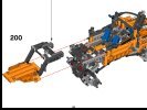 Building Instructions - LEGO - Technic - 42038 - Arctic Truck: Page 120