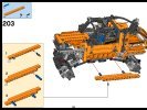 Building Instructions - LEGO - Technic - 42038 - Arctic Truck: Page 123