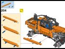 Building Instructions - LEGO - Technic - 42038 - Arctic Truck: Page 124