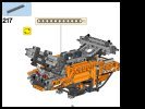 Building Instructions - LEGO - Technic - 42038 - Arctic Truck: Page 131