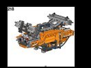 Building Instructions - LEGO - Technic - 42038 - Arctic Truck: Page 132