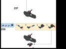 Building Instructions - LEGO - Technic - 42038 - Arctic Truck: Page 142