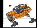 Building Instructions - LEGO - Technic - 42038 - Arctic Truck: Page 144