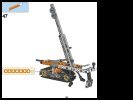 Building Instructions - LEGO - Technic - 42038 - Arctic Truck: Page 182