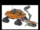 Building Instructions - LEGO - Technic - 42038 - Arctic Truck: Page 198