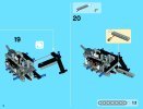 Building Instructions - LEGO - Technic - 42038 - Arctic Truck: Page 16