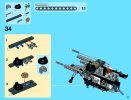 Building Instructions - LEGO - Technic - 42038 - Arctic Truck: Page 25