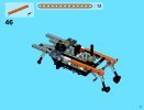 Building Instructions - LEGO - Technic - 42038 - Arctic Truck: Page 37