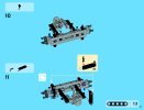 Building Instructions - LEGO - Technic - 42038 - Arctic Truck: Page 41