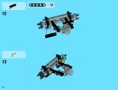 Building Instructions - LEGO - Technic - 42038 - Arctic Truck: Page 42