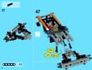 Building Instructions - LEGO - Technic - 42038 - Arctic Truck: Page 44