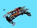 Building Instructions - LEGO - Technic - 42038 - Arctic Truck: Page 56