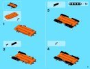 Building Instructions - LEGO - Technic - 42038 - Arctic Truck: Page 57