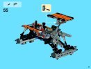 Building Instructions - LEGO - Technic - 42038 - Arctic Truck: Page 59