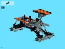 Building Instructions - LEGO - Technic - 42038 - Arctic Truck: Page 60