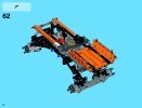 Building Instructions - LEGO - Technic - 42038 - Arctic Truck: Page 66