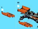 Building Instructions - LEGO - Technic - 42038 - Arctic Truck: Page 73