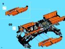 Building Instructions - LEGO - Technic - 42038 - Arctic Truck: Page 80