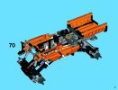 Building Instructions - LEGO - Technic - 42038 - Arctic Truck: Page 81