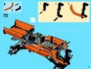 Building Instructions - LEGO - Technic - 42038 - Arctic Truck: Page 83