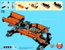 Building Instructions - LEGO - Technic - 42038 - Arctic Truck: Page 84