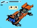 Building Instructions - LEGO - Technic - 42038 - Arctic Truck: Page 14