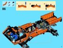 Building Instructions - LEGO - Technic - 42038 - Arctic Truck: Page 21