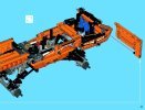 Building Instructions - LEGO - Technic - 42038 - Arctic Truck: Page 25