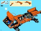 Building Instructions - LEGO - Technic - 42038 - Arctic Truck: Page 26