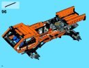 Building Instructions - LEGO - Technic - 42038 - Arctic Truck: Page 34