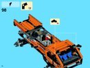 Building Instructions - LEGO - Technic - 42038 - Arctic Truck: Page 38