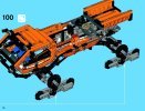 Building Instructions - LEGO - Technic - 42038 - Arctic Truck: Page 46