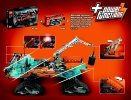 Building Instructions - LEGO - Technic - 42038 - Arctic Truck: Page 68