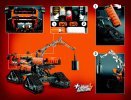 Building Instructions - LEGO - Technic - 42038 - Arctic Truck: Page 76