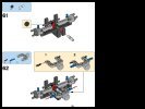 Building Instructions - LEGO - Technic - 42038 - Arctic Truck: Page 34