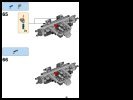 Building Instructions - LEGO - Technic - 42038 - Arctic Truck: Page 36