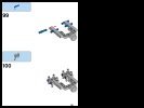 Building Instructions - LEGO - Technic - 42038 - Arctic Truck: Page 56