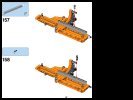 Building Instructions - LEGO - Technic - 42038 - Arctic Truck: Page 87