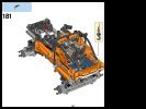 Building Instructions - LEGO - Technic - 42038 - Arctic Truck: Page 107