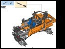 Building Instructions - LEGO - Technic - 42038 - Arctic Truck: Page 108