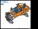 Building Instructions - LEGO - Technic - 42038 - Arctic Truck: Page 109