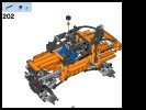 Building Instructions - LEGO - Technic - 42038 - Arctic Truck: Page 122