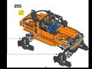 Building Instructions - LEGO - Technic - 42038 - Arctic Truck: Page 151