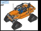 Building Instructions - LEGO - Technic - 42038 - Arctic Truck: Page 153