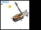 Building Instructions - LEGO - Technic - 42038 - Arctic Truck: Page 179