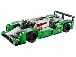 42039 - 24 Hours Race Car