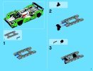 Building Instructions - LEGO - Technic - 42039 - 24 Hours Race Car: Page 3