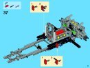 Building Instructions - LEGO - Technic - 42039 - 24 Hours Race Car: Page 39